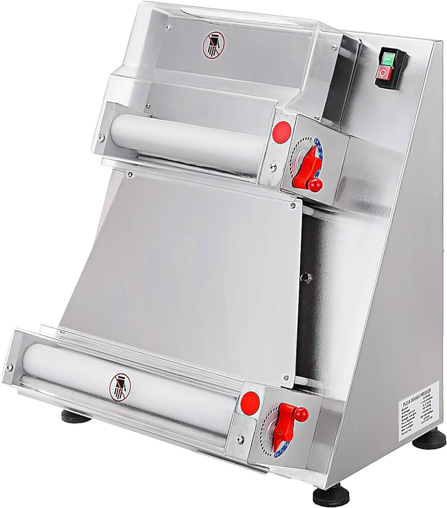 PIZZA SHEETER, ETSP 40
